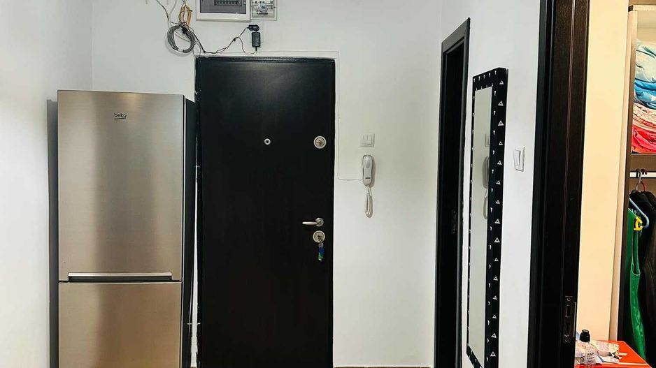 2 camere decomandat Lujerului - Poză 4