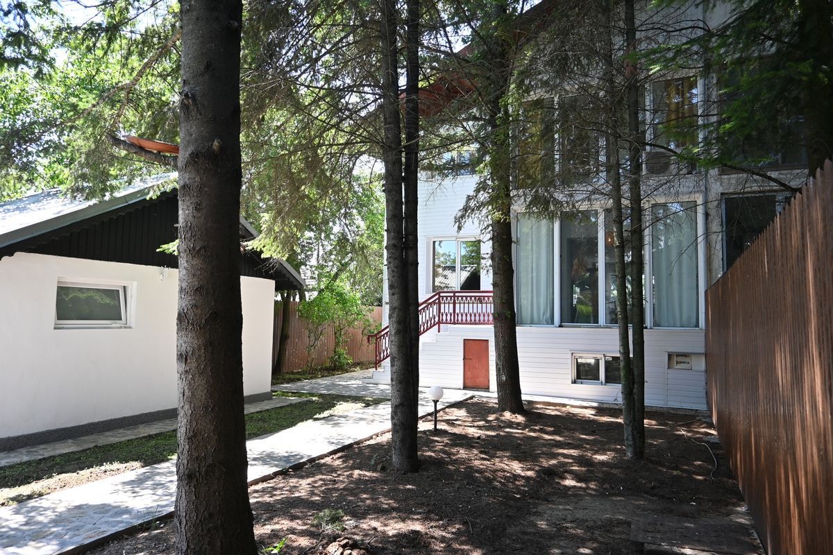 Snagov, renovata 2024, complet mobilata si utilata - Poză 17