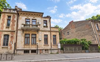 Vila Individuala | Gheorghe Manu | Calea Victoriei | 240 mp | 1911 - Poză 1