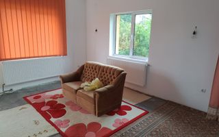 VILA 8 CAMERE, TEREN 1500 MP, BUGHEA DE SUS, ARGES - Poză 21