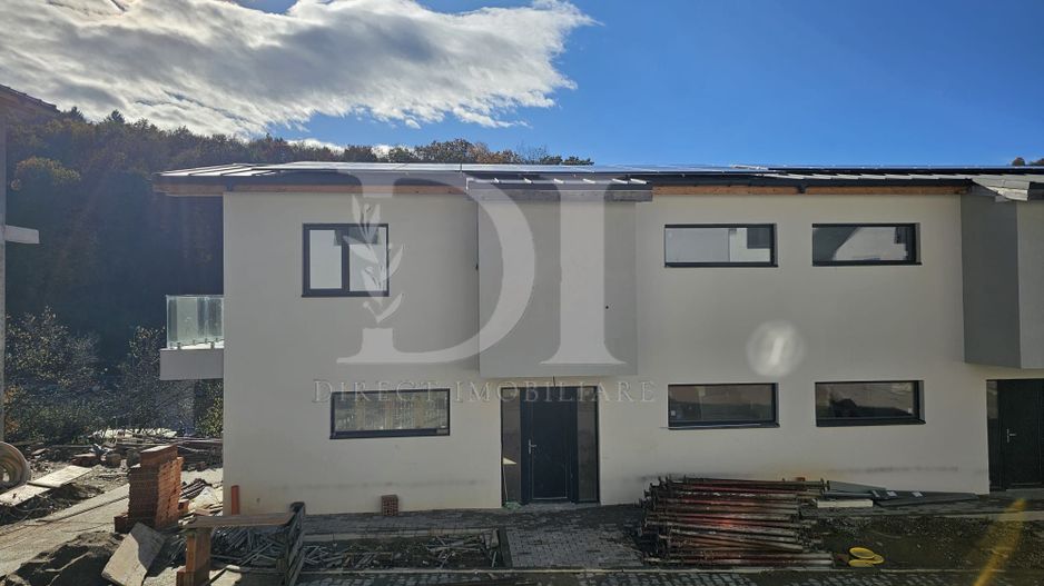 Duplex finista de vanzare / Zona Tauti / Floresti - Poză 4