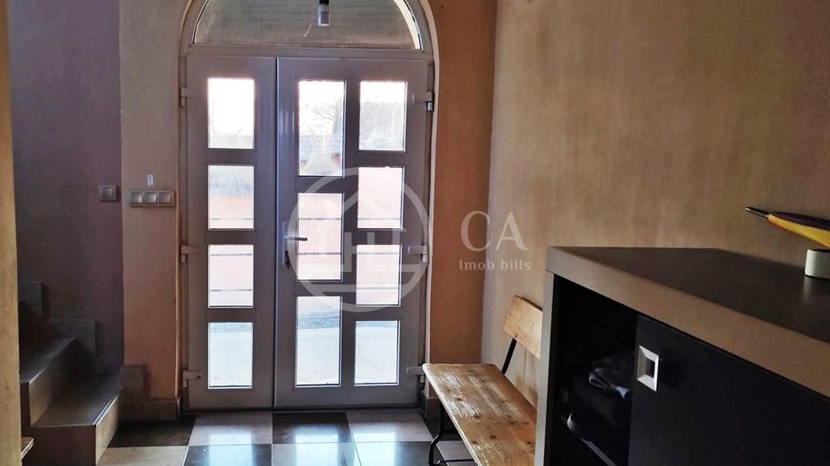 Casa de vânzare cu 5 camere in Popești, jud. Bihor - Poză 9