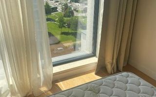 Nice view | 2 room apartment | Nusco CIty-Pipera - Poză 9