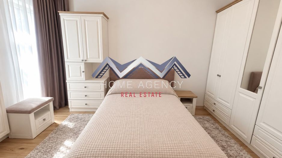 Casă P+1 Corbeanca, aproape de lac | teren 557 mp - Poză 7
