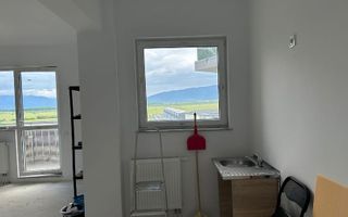 Garsonieră Modernă | Bloc Nou 2025 | Balcon | Zona Hipodrom - Poză 1