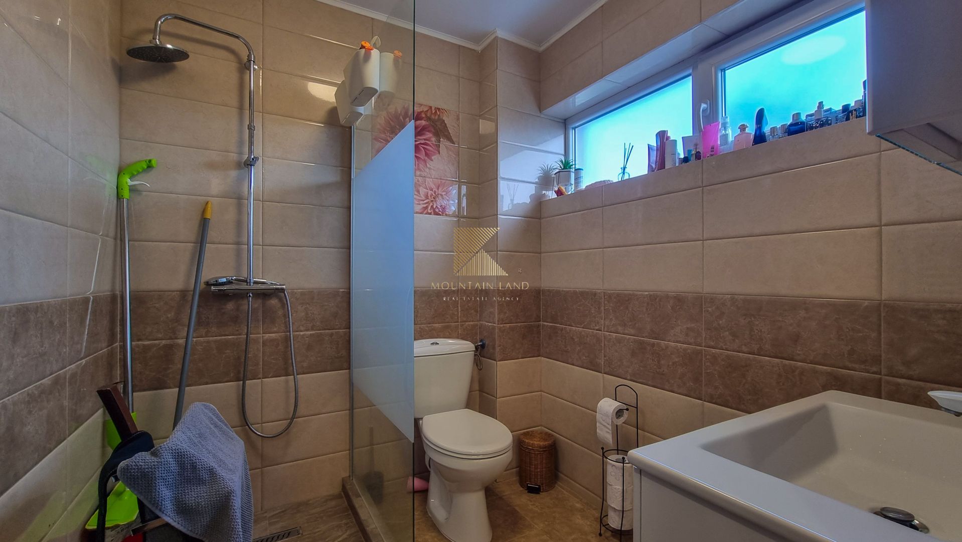 Duplex spațios cu grădină amenajată – Cartier Izvor, Brașov - Poză 9