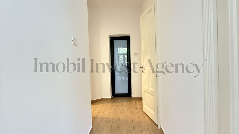 Vilă interbelică restaurată – Dorobanți Capitale 363 mp utili - Poză 7