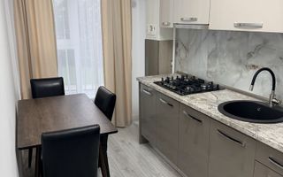 Apartament cu o cameră de închiriat în Valea Lupului, complex nou, cu loc de parcare - Poză 3