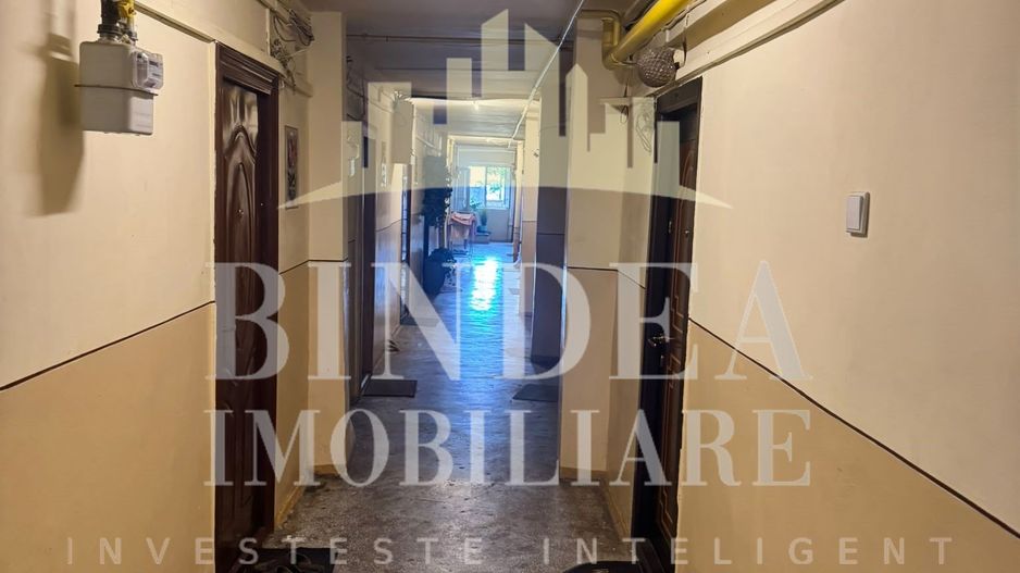 Garsoniera parter 22mp centrala proprie- Iulius Town - Poză 7