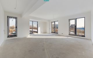 Apartament 3 camere  Aviatiei Sector 1 Bloc Nou - Poză 2