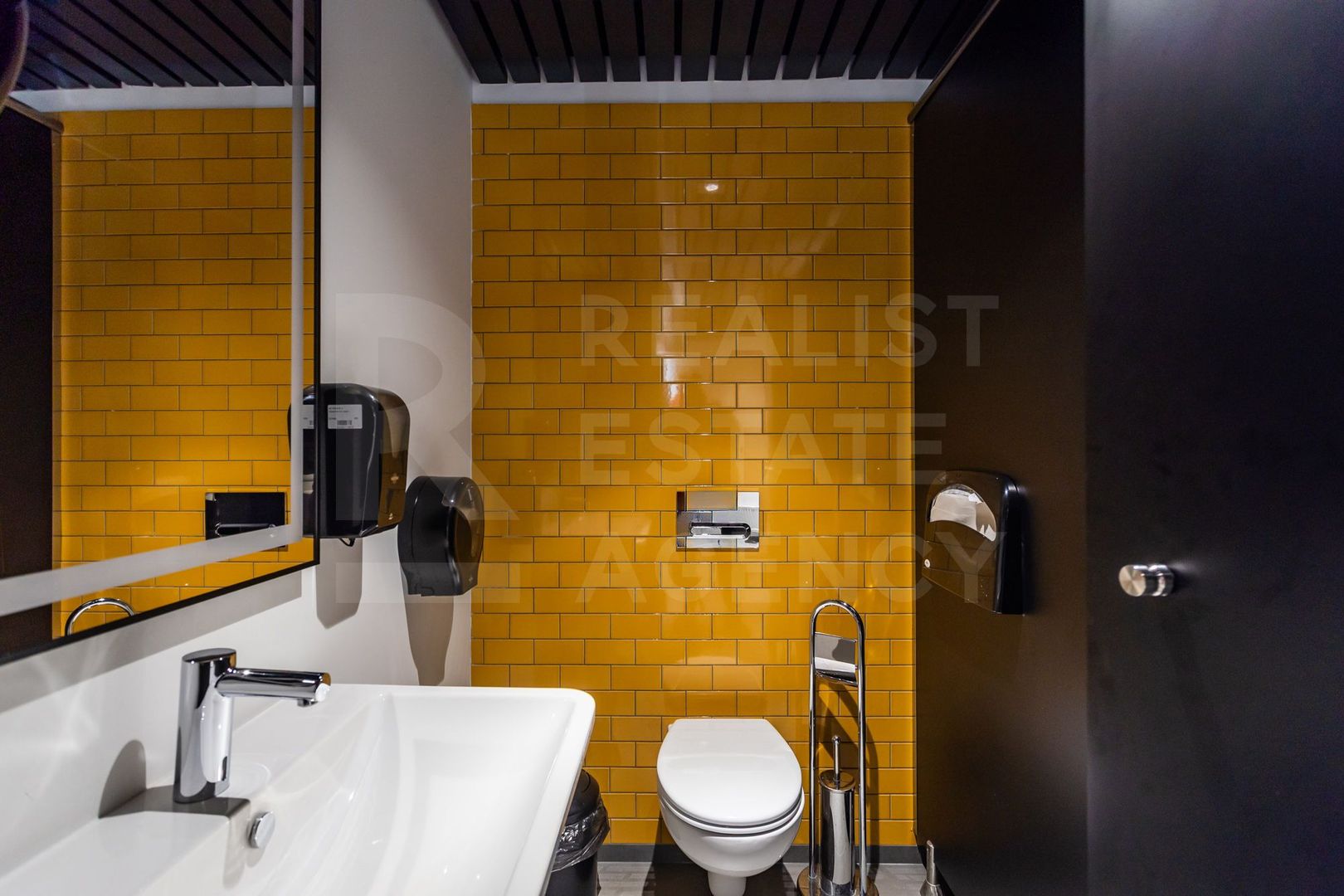 Chirie, oficiu premium, 280 mp, strada 31 August 1989, Centru - Poză 15