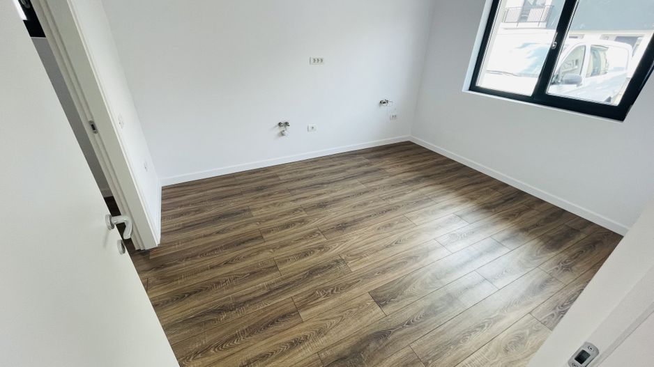 ULTIMELE vile Otopeni P+1+M, 160mp, MANSARDA, Utilitati 0% comision - Poză 9