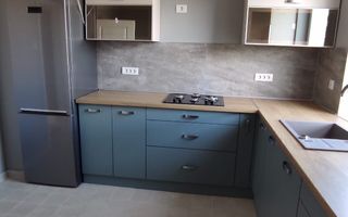 Apartament cu 3 camere  in zona centrala a Brasovului - Poză 11