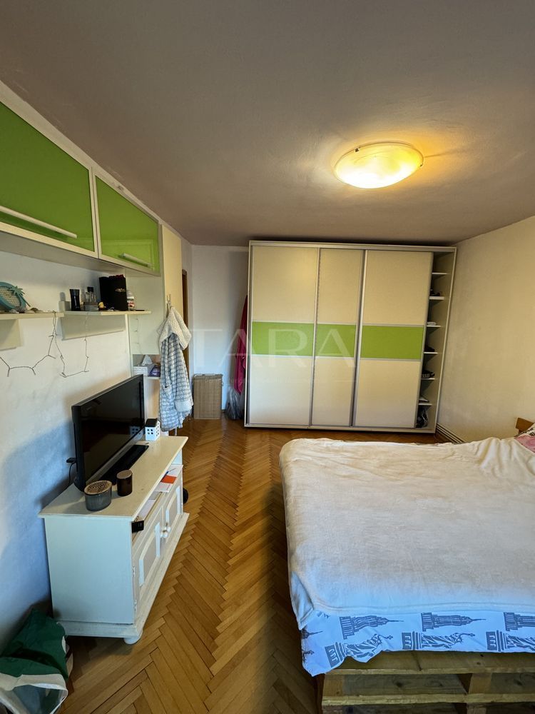 Apartament 3 camere, zona Între Lacuri, Cluj-Napoca. - Poză 6