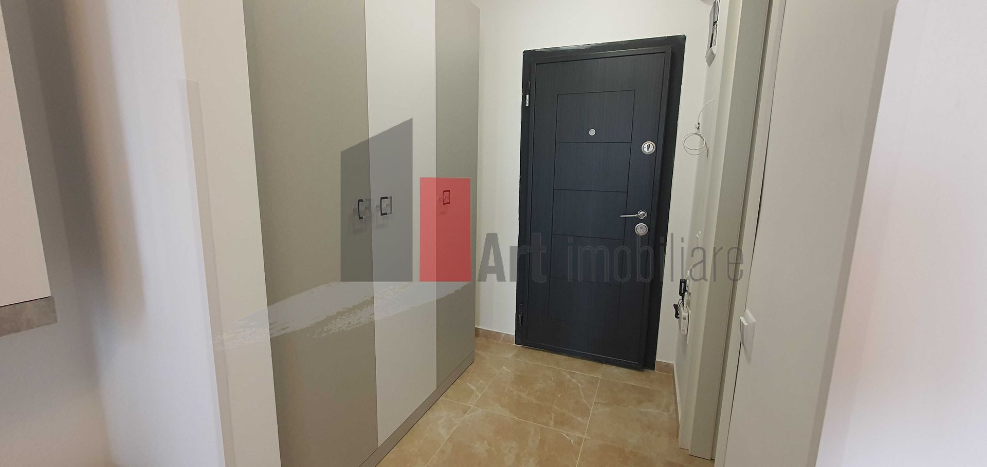 Închiriez garsonieră Militari Rezidence - Poză 8