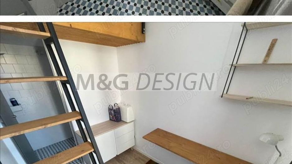 Apart deosebit pe malul Begai - Poză 14