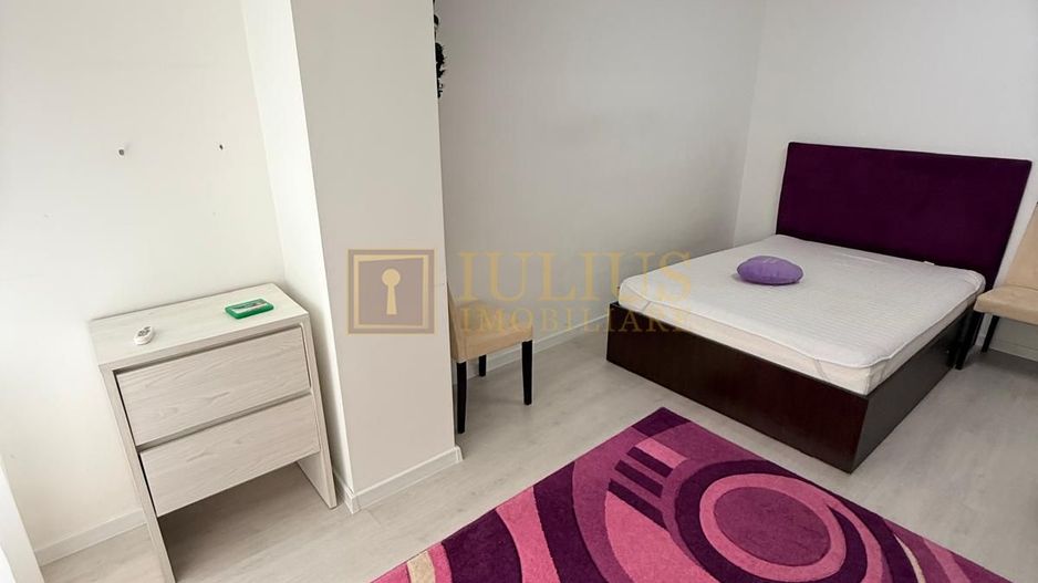 2 camere| zona Titulescu-Nokia| vis a vis de malul Bega| Pet Friendly| - Poză 8