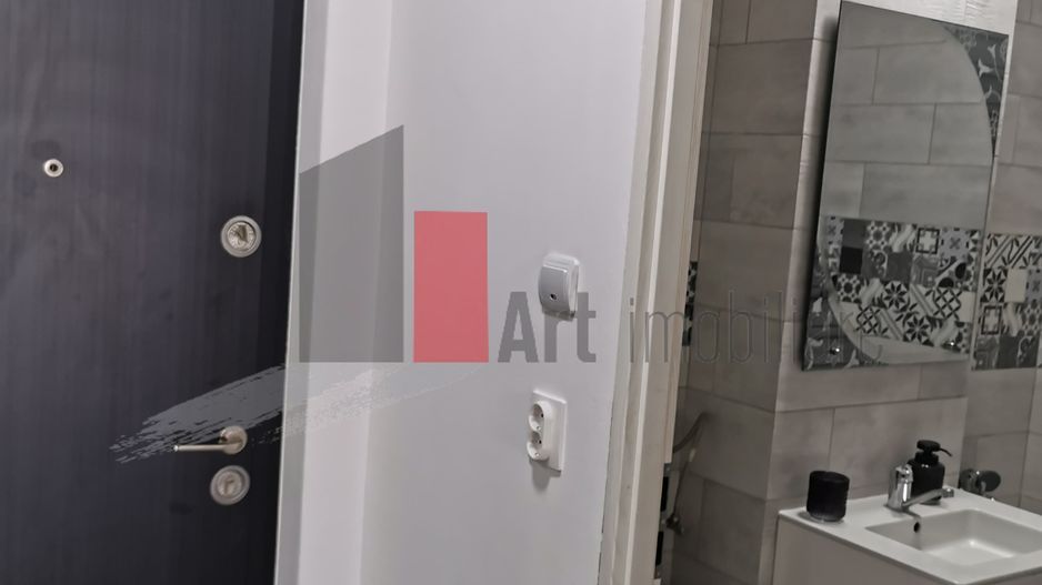 Garsoniera Brancoveanu utilata si mobilata - Poză 7