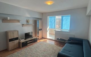 De Închiriat: Apartament 2 Camere Decomandat | Tătărași – zona Flux (Planul 1) - Poză 2