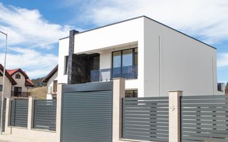 Casǎ Lux | Direct Dezvoltator | Predare Aprilie 2026 | 633 MP Teren - Poză 10