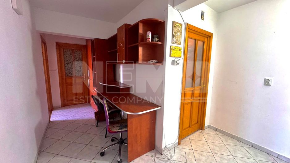 Apartament 3 camere | George Enescu, Suceava|  | 103.000 Euro - Poză 5