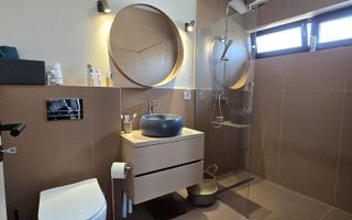 Vila cu piscina, spa si fitness - Poză 10