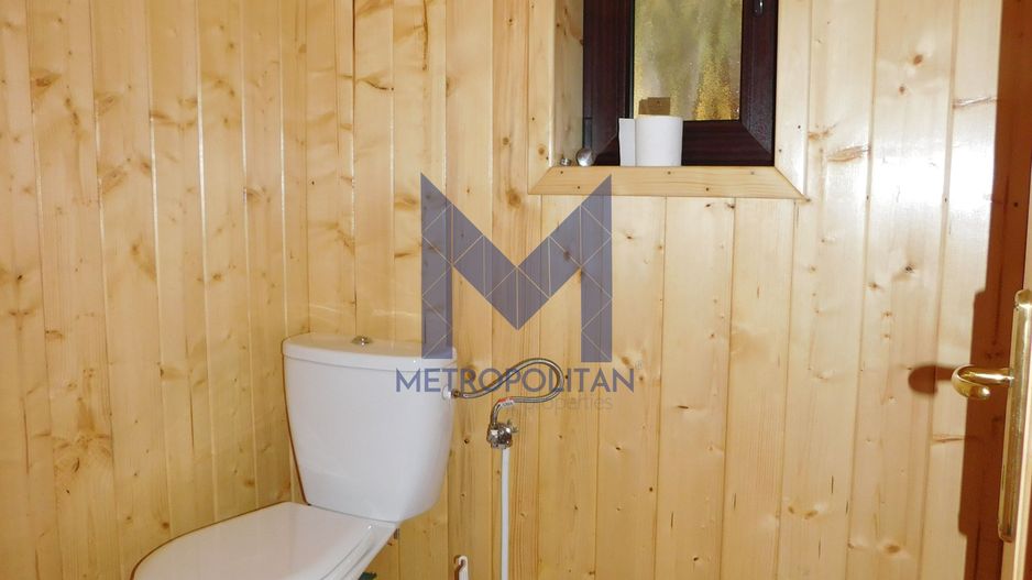 Casă de vacanta de vanzare, in Marisel, langa Cabana Motilor - Poză 42