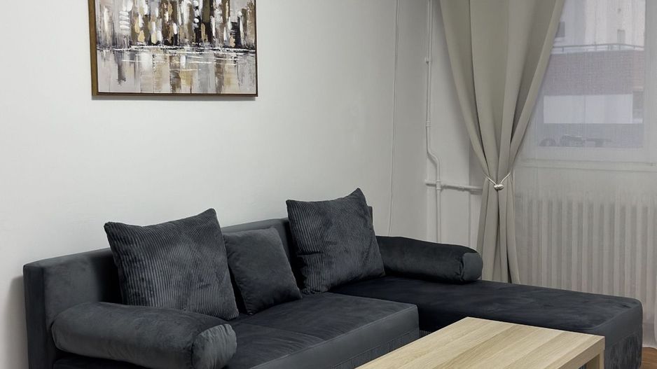 AP. 2 CAMERE- PANTELIMON, REABILITAT, BUCATARIE INCHISA, MODERN - Poză 2