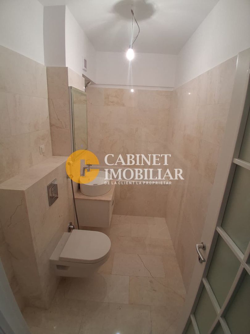 Apartament 2 camere, 50mp, zona Copou - Iasi - Poză 4