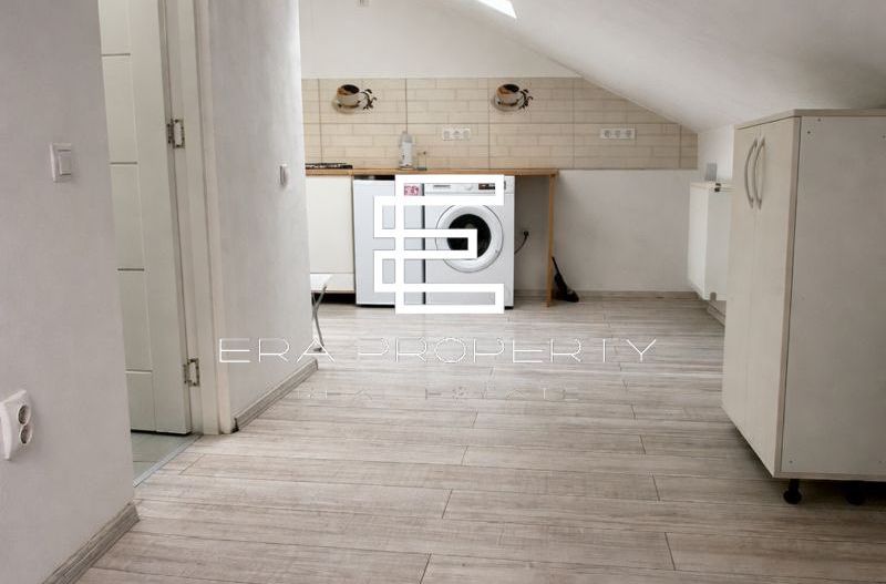 Apartament 1 cameră 37 mp, mobilat zona Turnisor , Sibiu - Poză 1