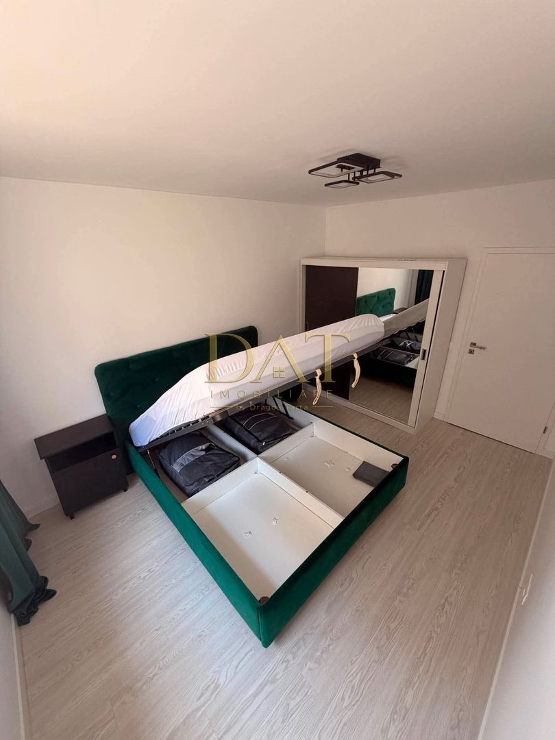 Apartament 3 camere | prima inchiriere| parcare | Beta Residence - Poză 5