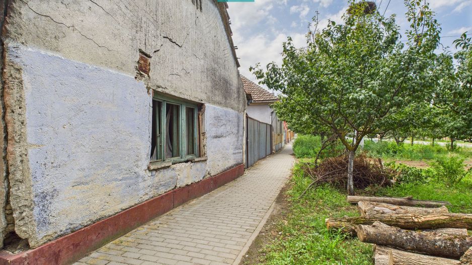 Teren de 1440 mp cu hală în Munar - Poză 6