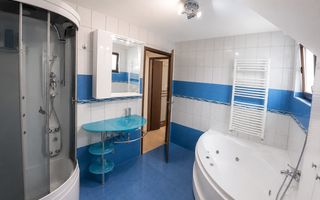 De închiriat | 1/2 Duplex modern în Dumbrăvița | Complet mobilat - Poză 6