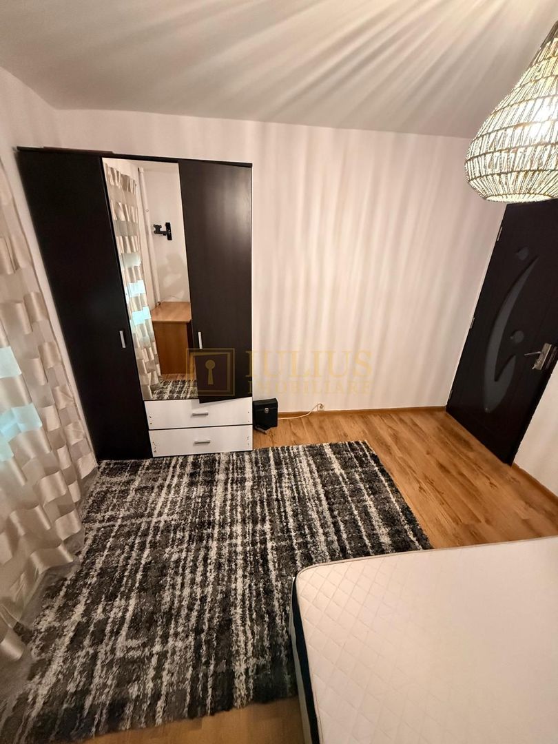 3 camere-2 dormitoare| Simion Barnutiu| 2 bai| parter| zona ideal - Poză 2