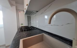 Liber, mobilat, de vanzare apartament 2 camere, Cug Pepiniera - Poză 11