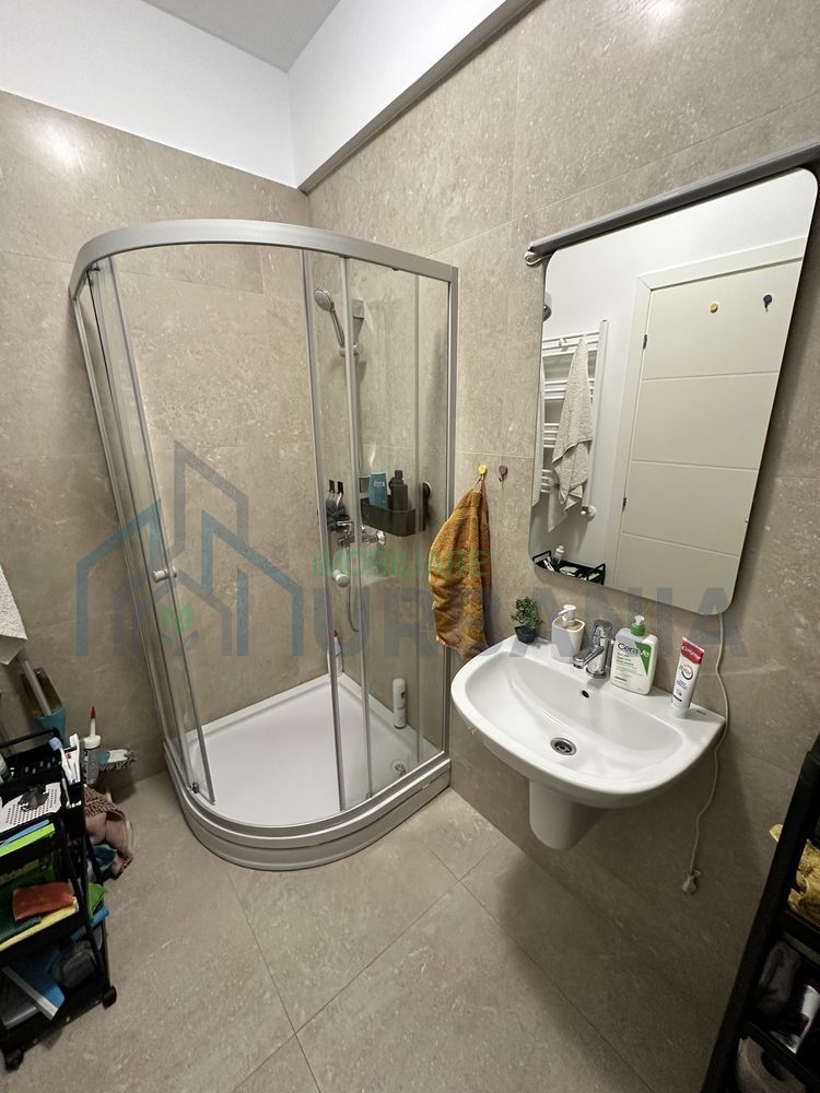 Apartament cu 1 camera in Visoianu - Poză 8