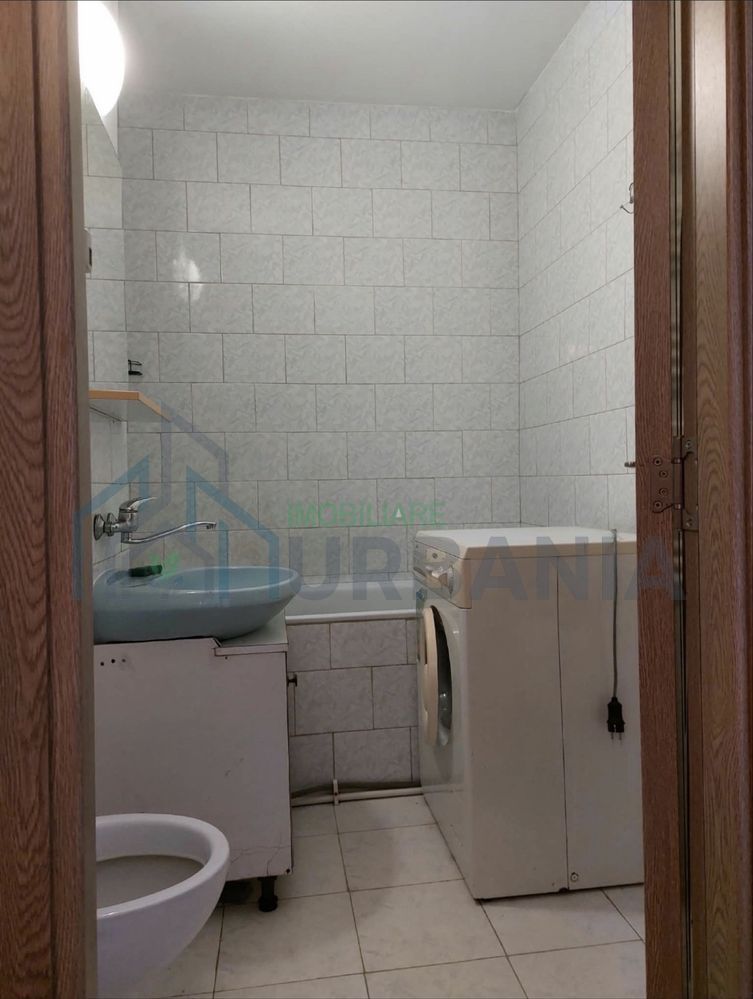 Apartament 1 cameră de închiriat – Zona Kaufland Păcurari, Iași - Poză 2