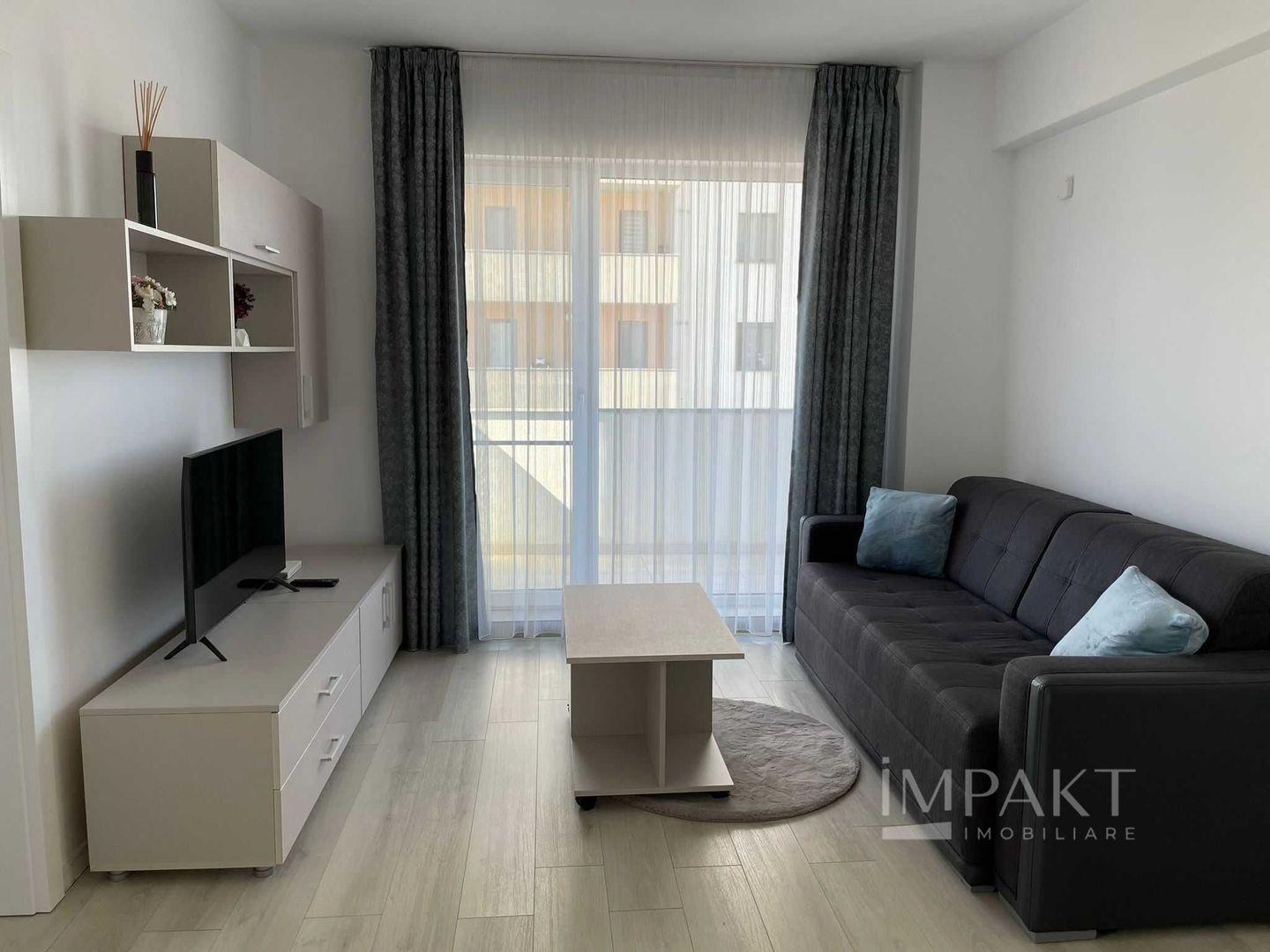 Apartament 3 camere de închiriat , Calea Turzii - Poză 1
