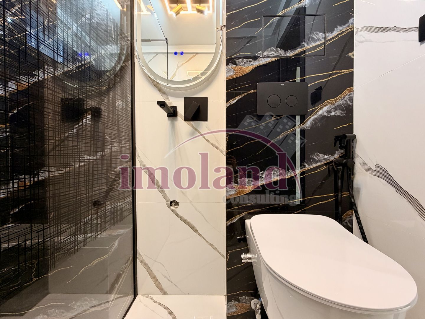 Vanzare apartament la cheie 3 cam, 50 mp, renovat complet | Aeroport Băneasa - Poză 16