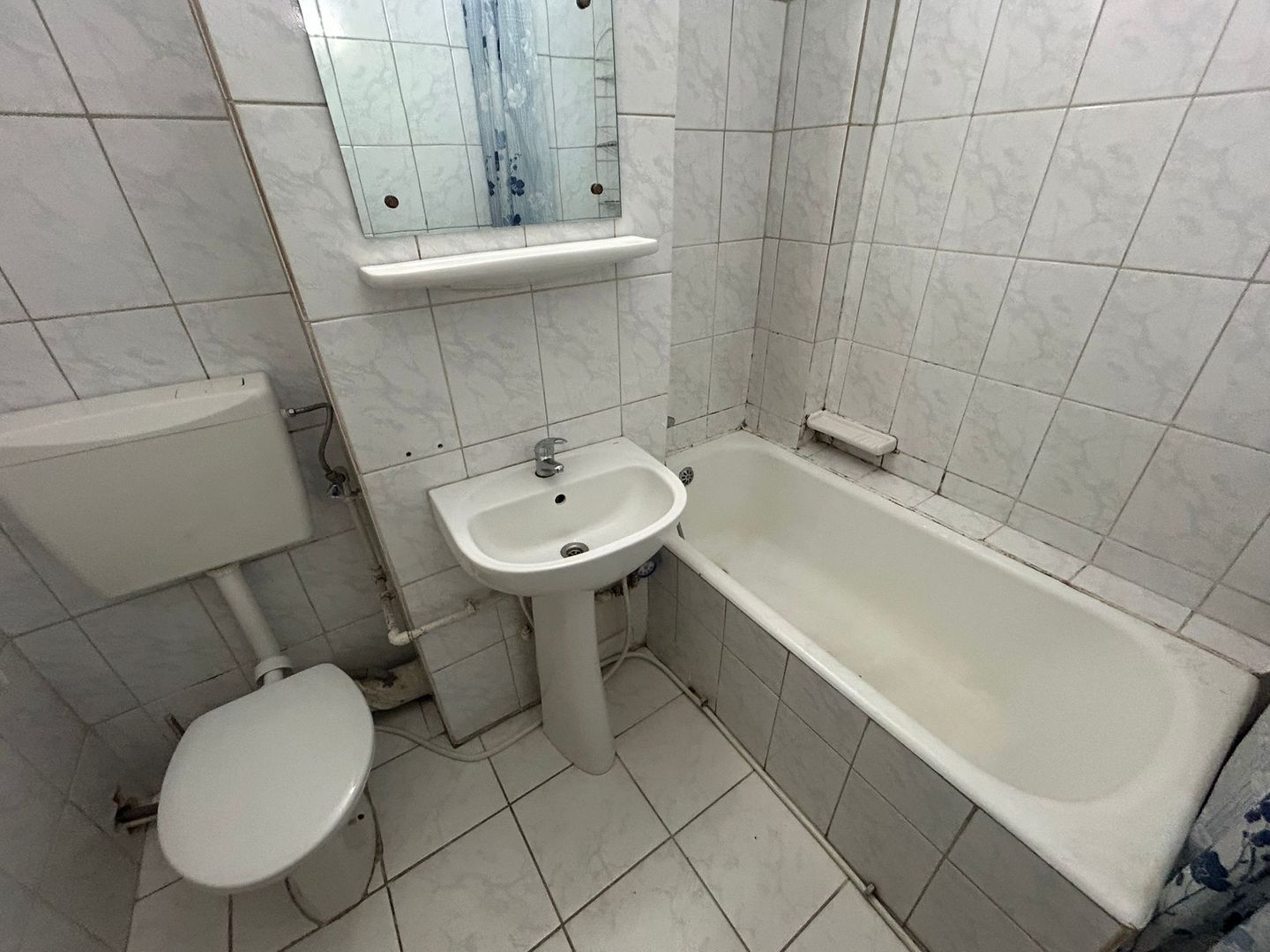 Apartament 2 camere, etaj 3 - zona Cetate - Poză 8