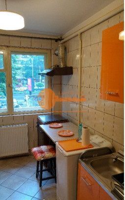 Apartament 2 camere 1 min metrou Lujerului - Poză 7