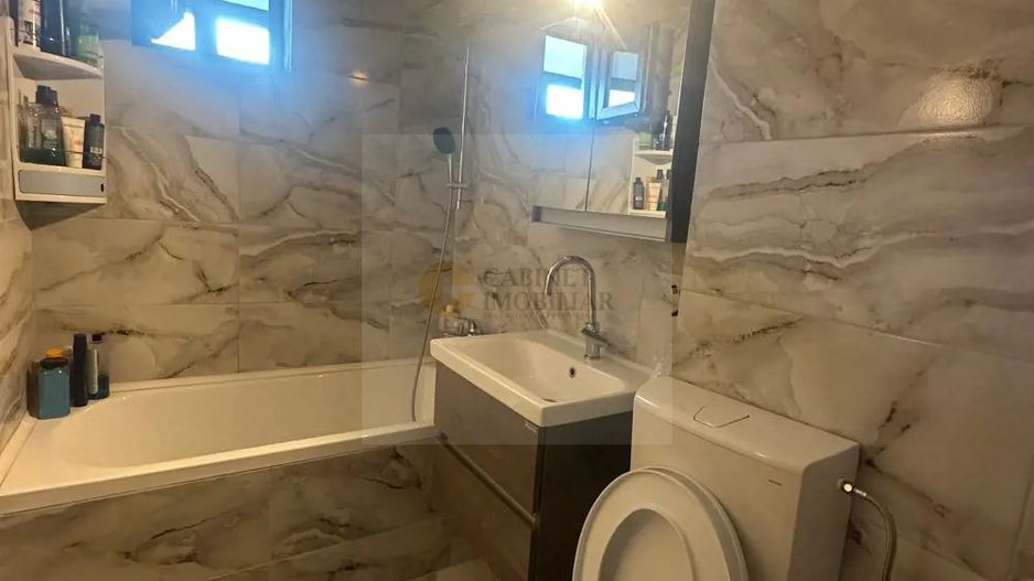 | Romancierilor | etaj intermediar | 50mp | Balcon generos | - Poză 5