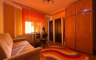 3 camere | etaj 2 | centrala proprie | zona excelenta | - Poză 8