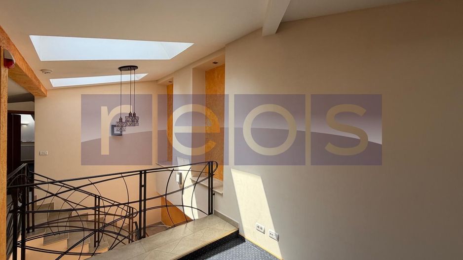 INCHIRIERE VILA | COTROCENI | 130MP | IDEAL OFFICE-CLINICA-SALON - Poză 16