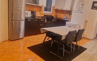 Apartament 4 camere Tudor - Poză 6