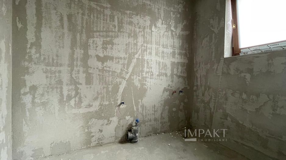 Duplex semifinisat de vanzare in Aiton – 148 mp, teren 800 mp - Poză 13