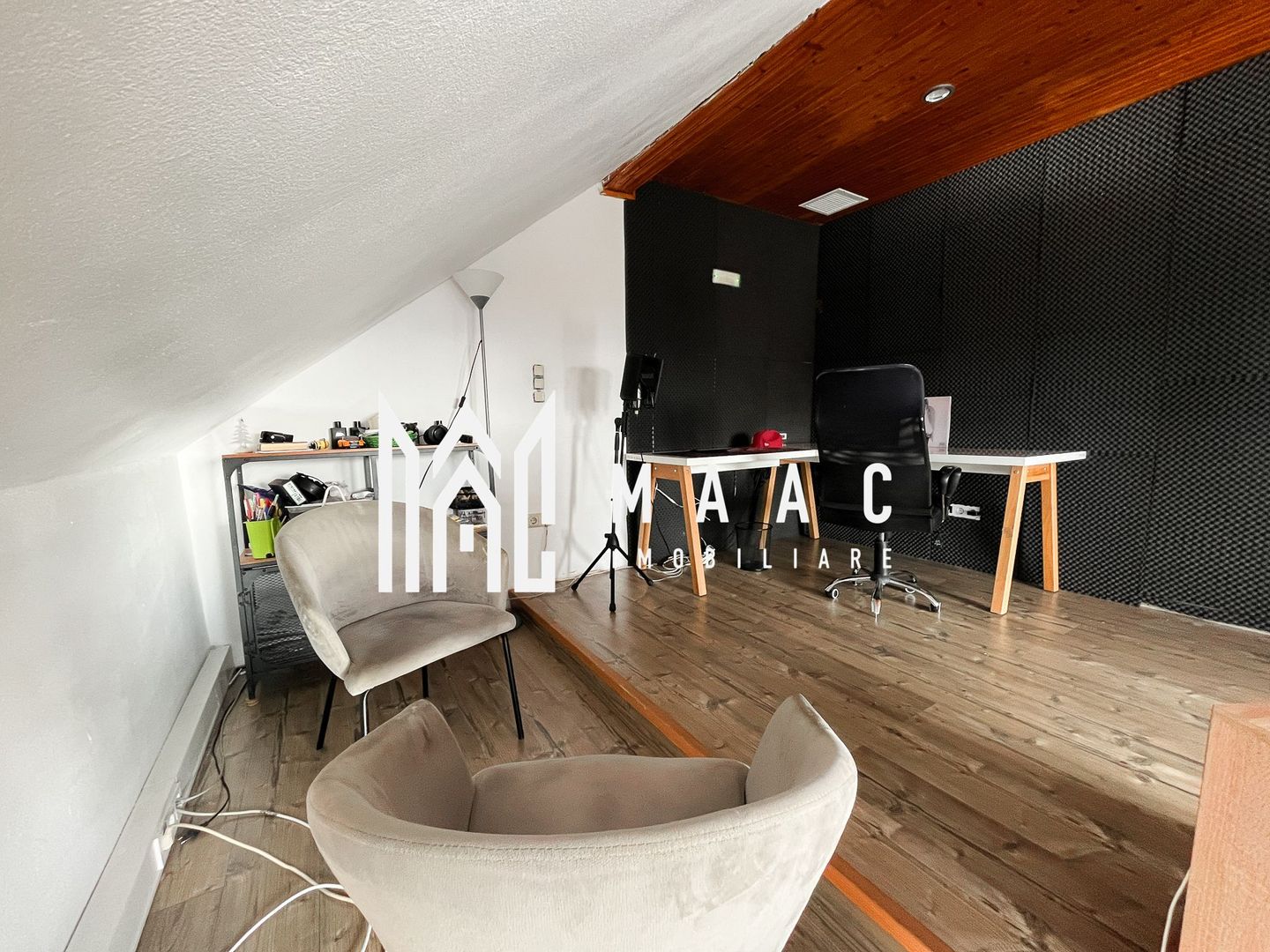 Casă 4 Camere | 200 MPU  | 350 mp Curte |  Lacul lui Binder - Poză 7