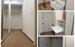 Apartament 2 camere Avantgarden 3 - Poză 6
