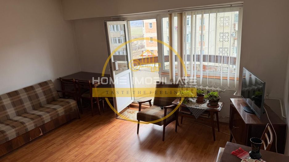 Apartament cu o cameră - decomandat/ etajul 4/ 40mp/ zona Păcurari-Kaufland - Poză 3