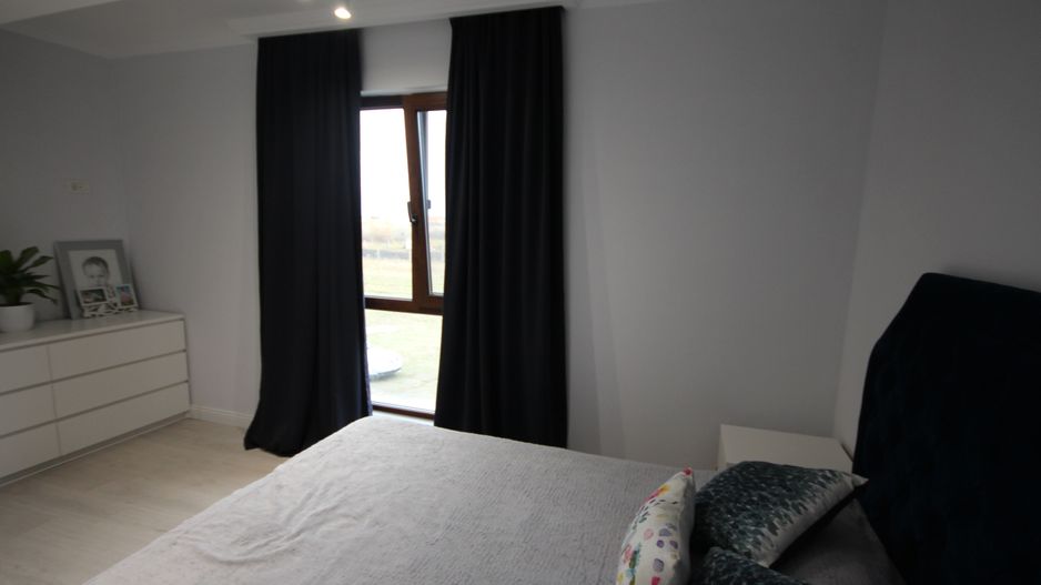 Modern si primitor - Poză 11